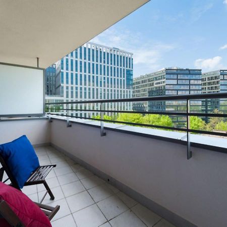 P&P Apartments Krakow Luaran gambar