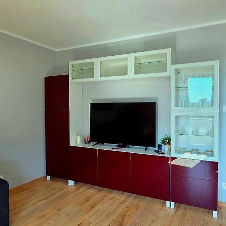 P&P Apartments Krakow Luaran gambar