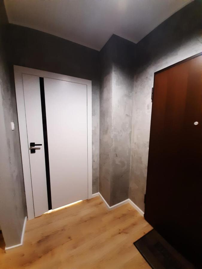 P&P Apartments Krakow Luaran gambar