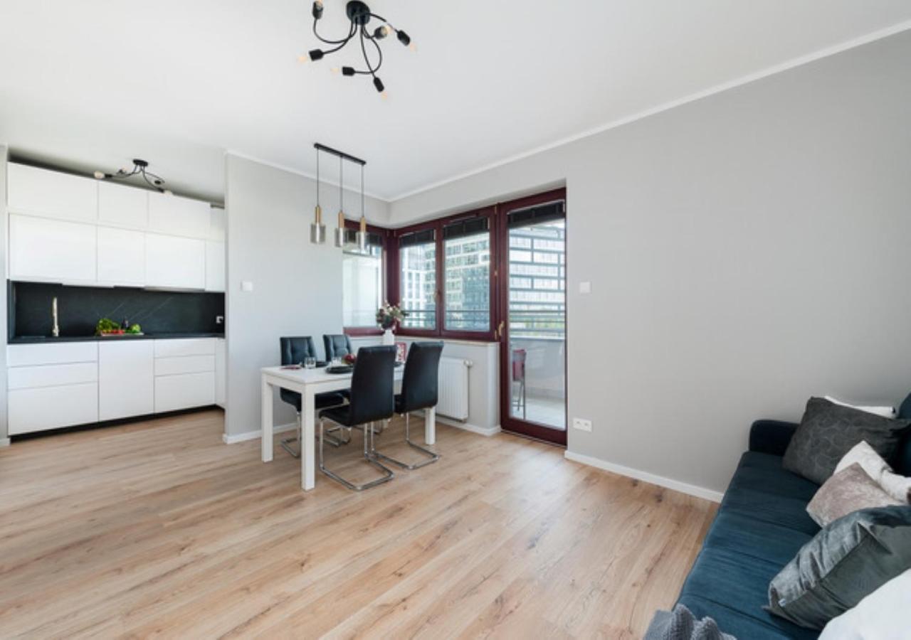 P&P Apartments Krakow Luaran gambar