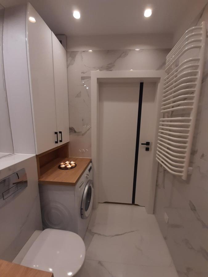 P&P Apartments Krakow Luaran gambar